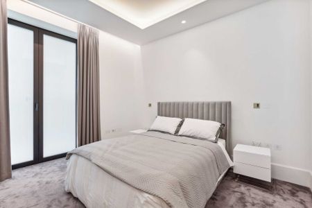 Price £1,375 pw - Available Now - Furnished - Photo 4