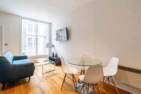 3 bedroom apartment to rent - Photo 4