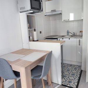 Location Appartement 1 pièce 20m² - Photo 2