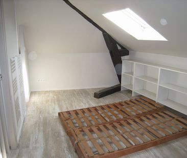 Location Appartement 2 pièces 28m² ORLEANS 45000 - Photo 1