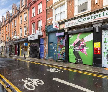 Brick Lane, Shoreditch, London, E1 6PU - Photo 6