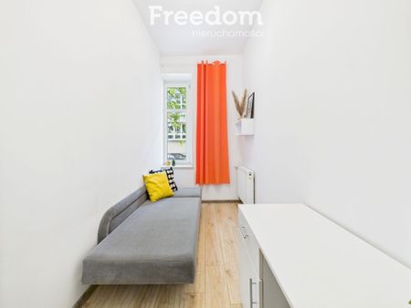 Pokój Katowice - Photo 4