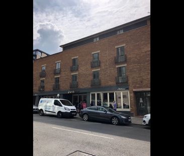 1 Bed Flat, Kings Road, RG1 - Photo 1