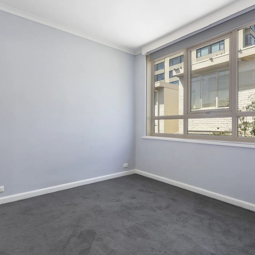 Unit 20/386 Toorak Road, South Yarra. - Photo 1