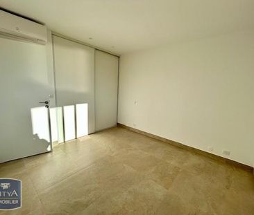 Location Appartement 3 pièces 79m² MANDELIEU LA NAPOULE 06210 - Photo 6