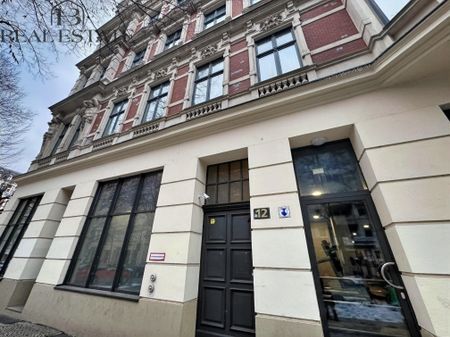 Großzügige 3-Raumwohnung im Herzen der Stadt! - Photo 2