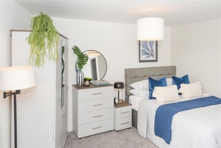 Studio to rent - Photo 4