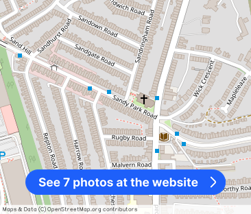 Sandy Park Road, Bristol, BS4 - Photo 1