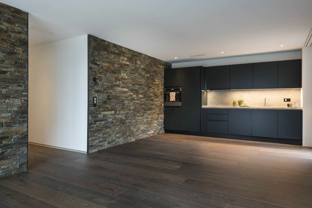 Modern I ideale Anbindungen I gepflegte Überbauung - Photo 1