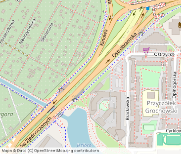 odnowione mieszkanie przy Wiatraku - Фото 1