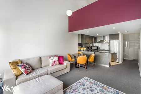 Executive Apartment in Hobart CBD - Photo 4