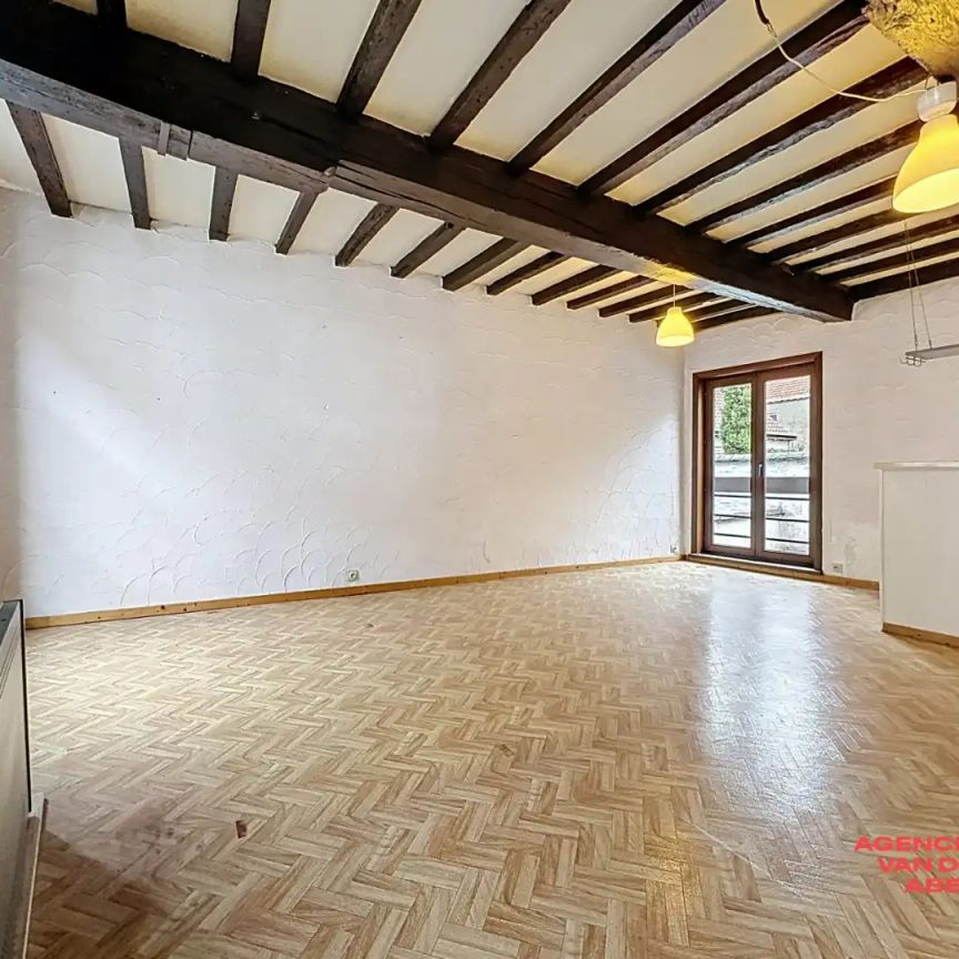 Duplex-appartement in centrum Brugge - Foto 1