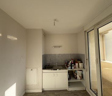 Appartement T2 à louer Saint Malo - 41 m² - Photo 2