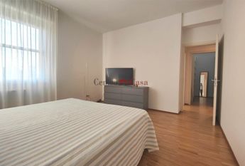 Signorile appartamento di 176 mq. ristrutturato, con vista panoramica