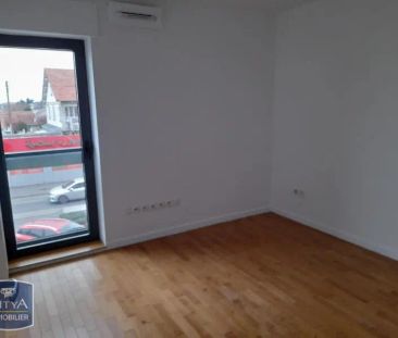Appartement à louer 4 pièces 102.83m² - Photo 6