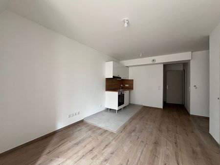 Appartement T2 Le Blanc-Mesnil à louer - Photo 4
