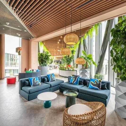 East Village, Stratford, E20 - Photo 1