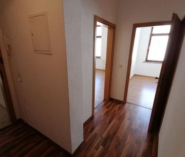 Helle 2 Zimmerwohnung mit Küche & Stellplatz (Jacobstr. 5) - Photo 5