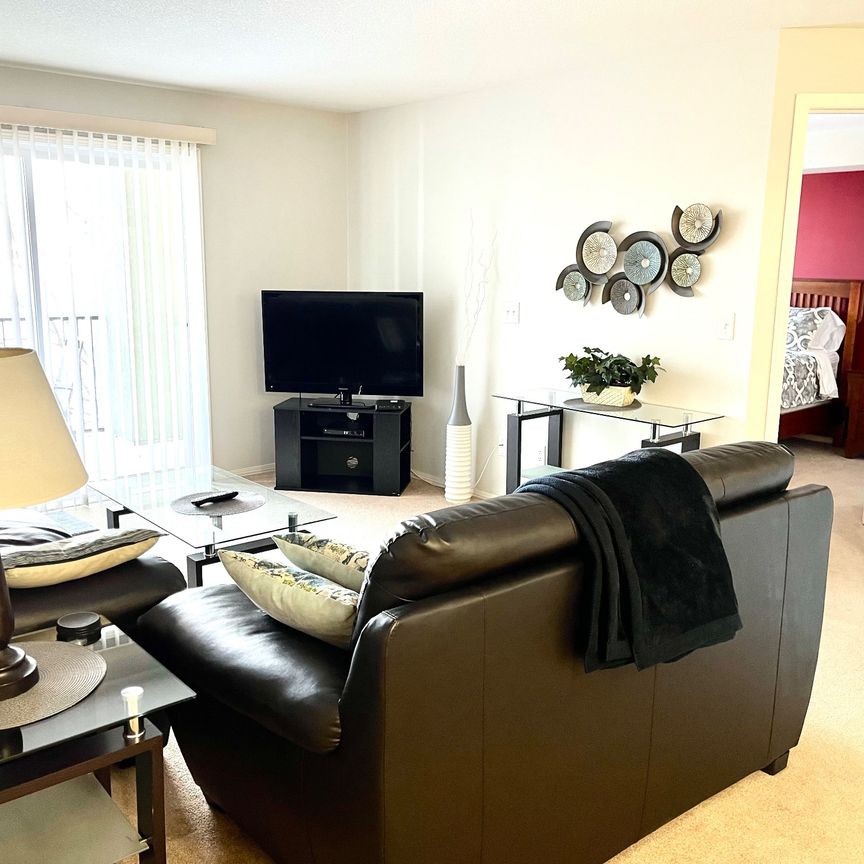 Unit 1207, 12A Ironside Street, Red Deer AB - Photo 1