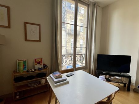 BORDEAUX TRIANGLE D’OR – ASCENSEUR - Photo 2