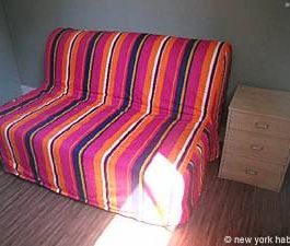 Logement à Paris, Location meublée - Photo 1