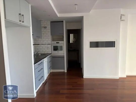 Appartement à louer 2 pièces 50.37m² - Photo 1