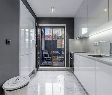 Apartamento T1 em Lisboa - Photo 2