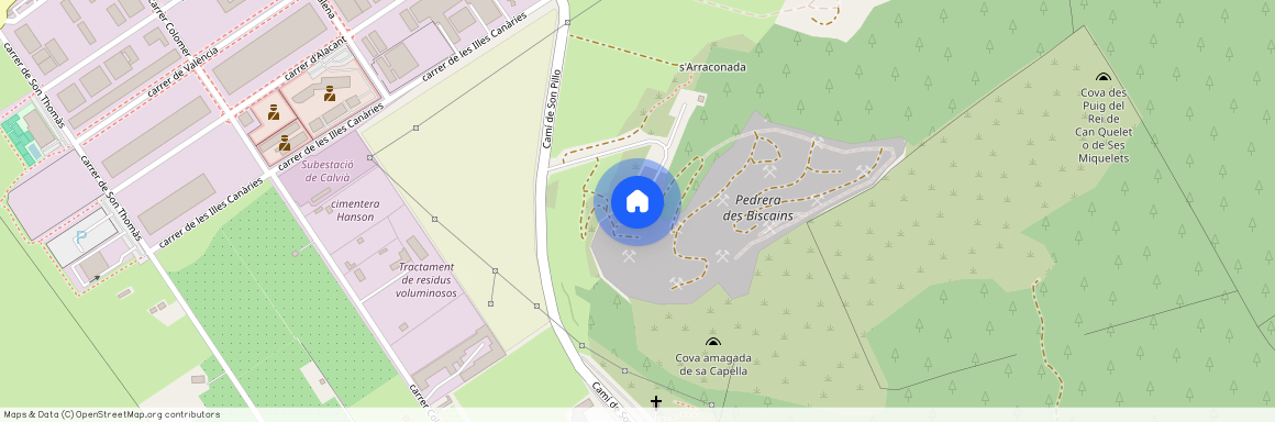 Calvià, Province of Balearic Islands