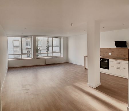 Location appartement 3 pièces, 63.56m², Brest - Photo 5