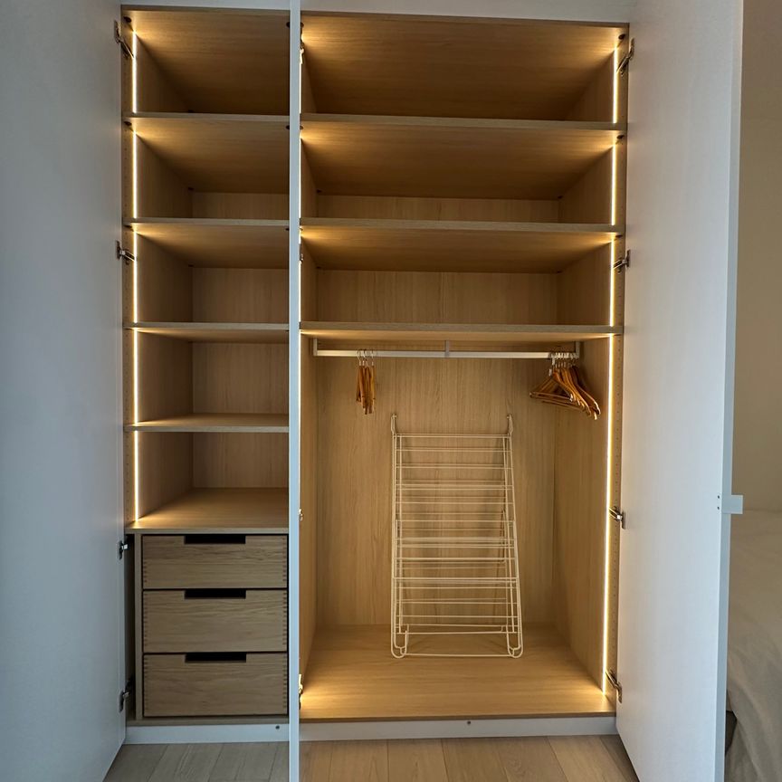 Rue du Colombier - Boulevard Adolphe Max 39, 1000, Bruxelles - Photo 1