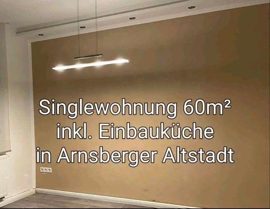 Mietwohnung für Referendarzeit oder Pendler - Foto 1