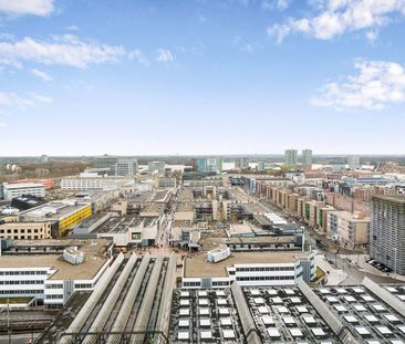 Mandelaplein 1, Centrum Stad Noord, 1314CG, Almere - Foto 4