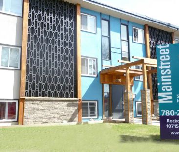 Rockcliffe Manor Apartments — Bachelor - Photo 1