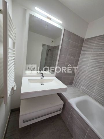 Maison T4 VITRY SUR SEINE à louer - Photo 5