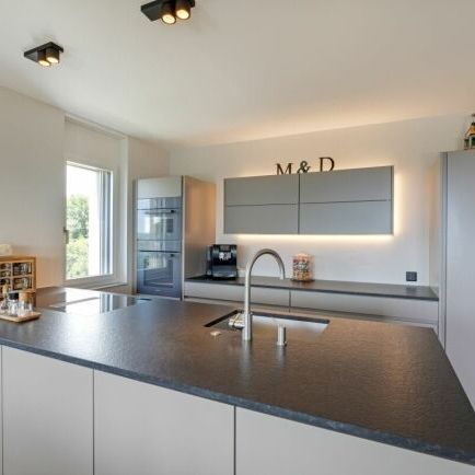 Une vie moderne avec intimité et une vue magnifique sur les montagnes - Foto 3