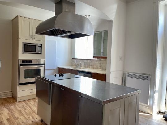 1560 Boulevard Gouin Ouest - Photo 1