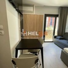 Studio/Γκαρσονιέρα για ενοικίαση - Πάτρα, - Photo 1