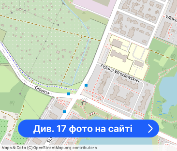 3 pok., 54,29m2, miejsce postojowe, balkon, Stabłowice,ul. Stabłowicka - Фото 1