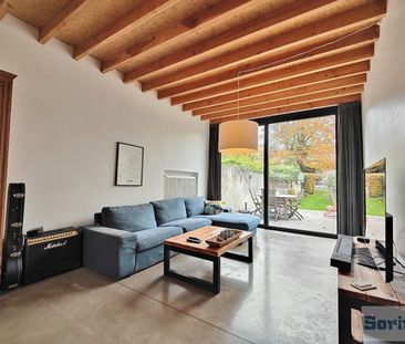 Maison - à louer - Photo 1