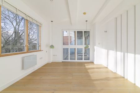 1 Bed Flat, Featherstone Street, EC1Y - Photo 4