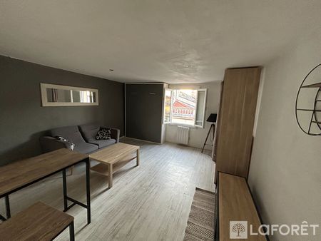 Appartement T1 Draguignan à louer - Photo 2