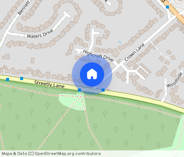 Crown Lane, Crown Court Crown Lane, B74 - Photo 1