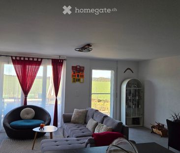 Reprise de bail d'un bel appartement dans le calme - Photo 1