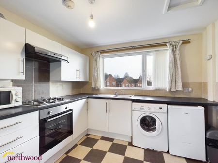 Studio to rent - Photo 4