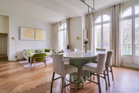 Location appartement, Boulogne-Billancourt, 3 pièces, 68.91 m², ref 86455426 - Photo 4