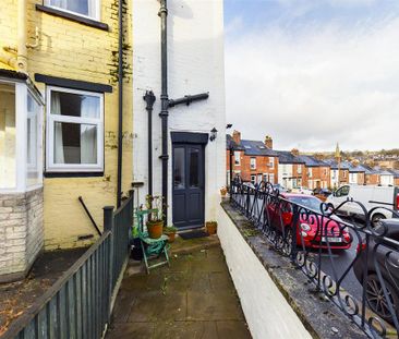 1 bedroom end of terrace house to rent - Photo 6