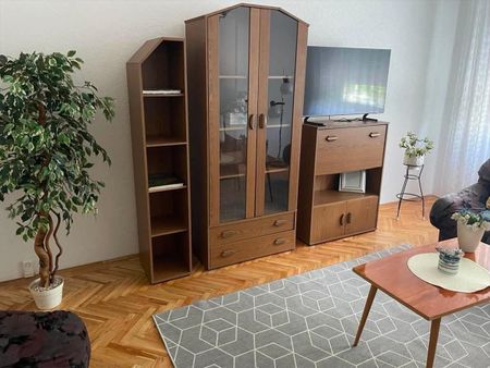 Kiadó jó állapotú lakás - Győr - Fotó 2