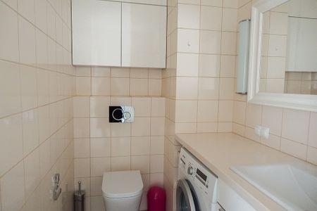 mieszkanie na wynajem Szczecin Centrum - Zdjęcie 4