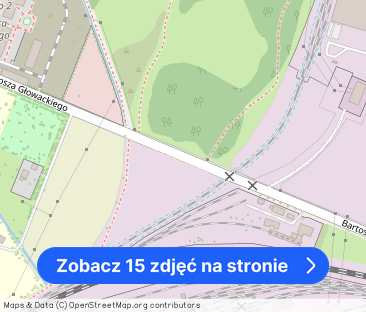 Komfortowe mieszkanie w nowym bloku - Głowackiego - Zdjęcie 1