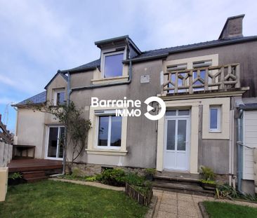 Location maison à Saint-Pol-de-Léon, 3 pièces 70.39m² - Photo 6